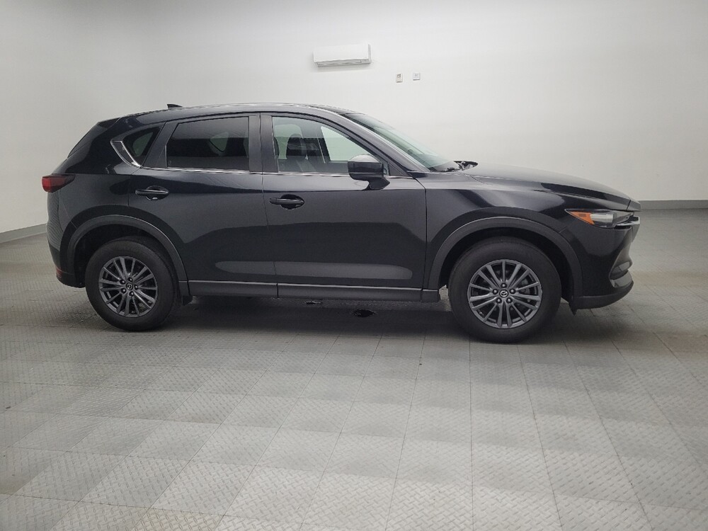 2019 MAZDA CX-5 in Oklahoma City, OK 73139 - 18114678 11