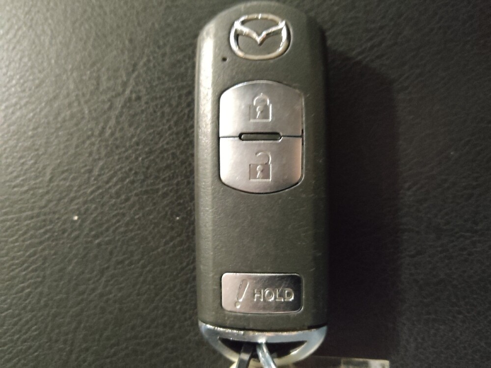 2019 MAZDA CX-5 in Oklahoma City, OK 73139 - 18114678 32