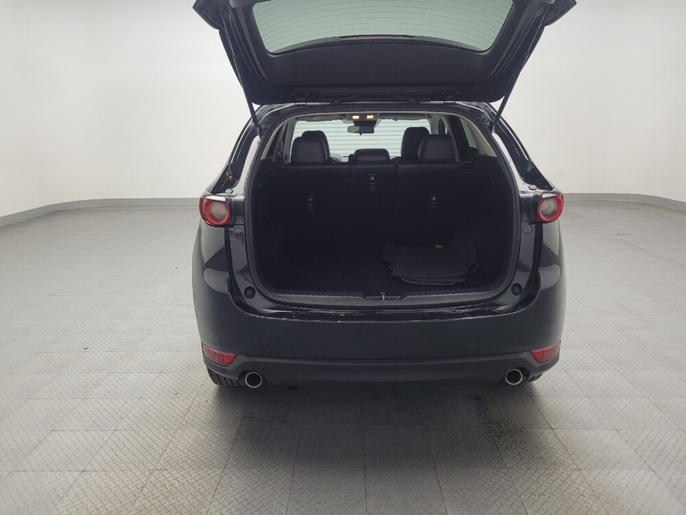 2019 MAZDA CX-5 in Oklahoma City, OK 73139 - 18114678 29