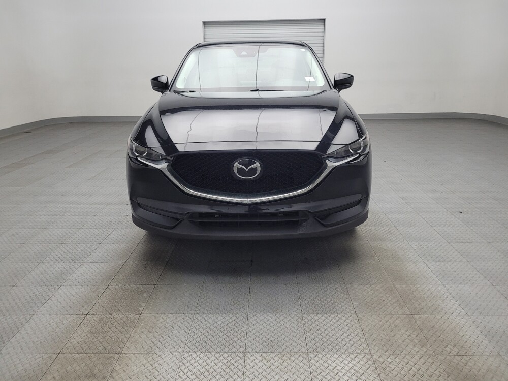 2019 MAZDA CX-5 in Oklahoma City, OK 73139 - 18114678 15