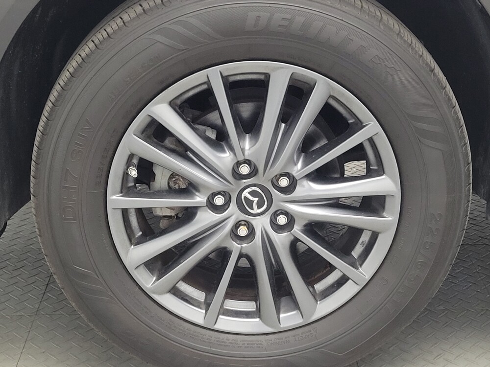 2019 MAZDA CX-5 in Oklahoma City, OK 73139 - 18114678 31