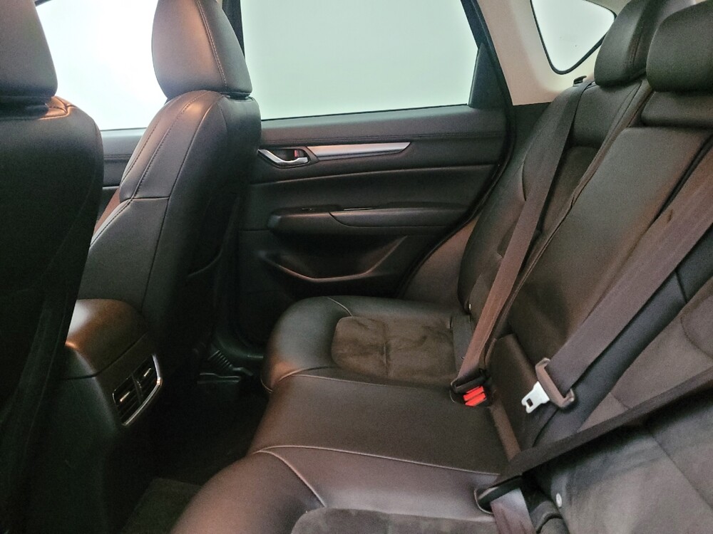 2019 MAZDA CX-5 in Oklahoma City, OK 73139 - 18114678 18