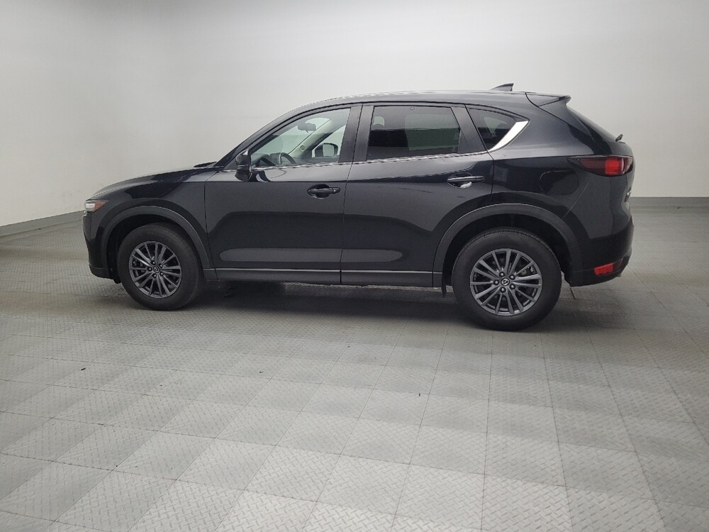 2019 MAZDA CX-5 in Oklahoma City, OK 73139 - 18114678 3