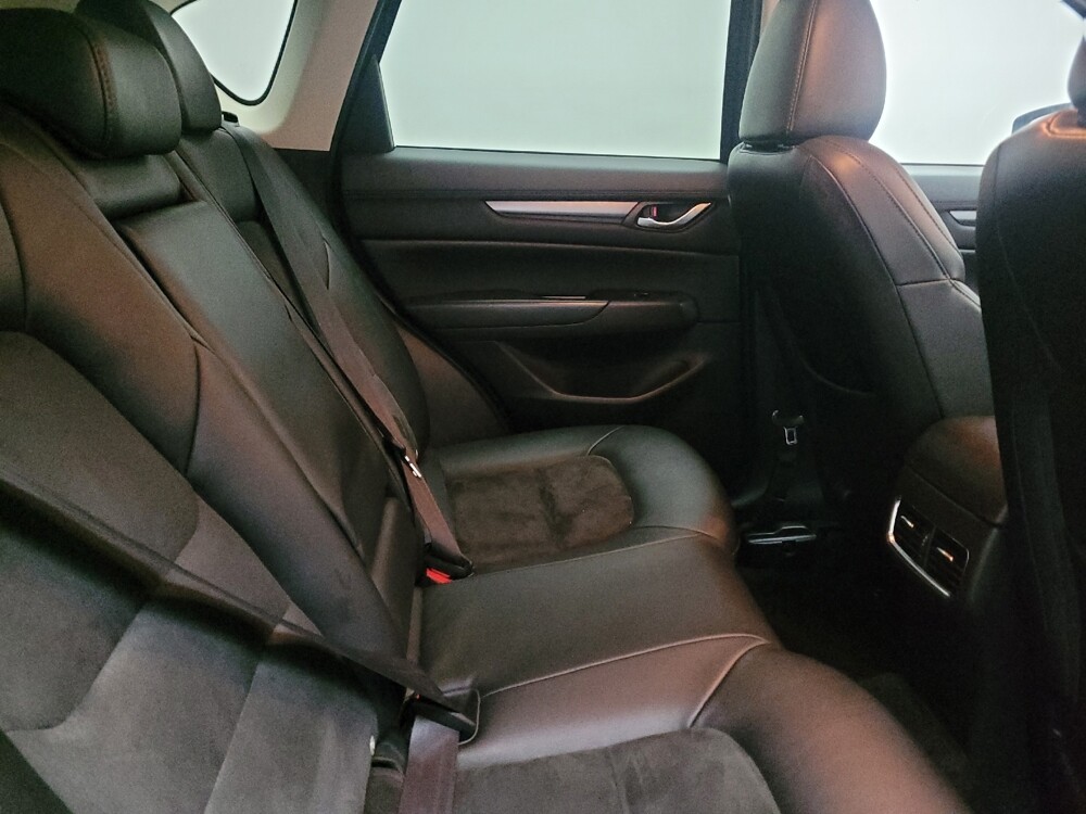 2019 MAZDA CX-5 in Oklahoma City, OK 73139 - 18114678 19