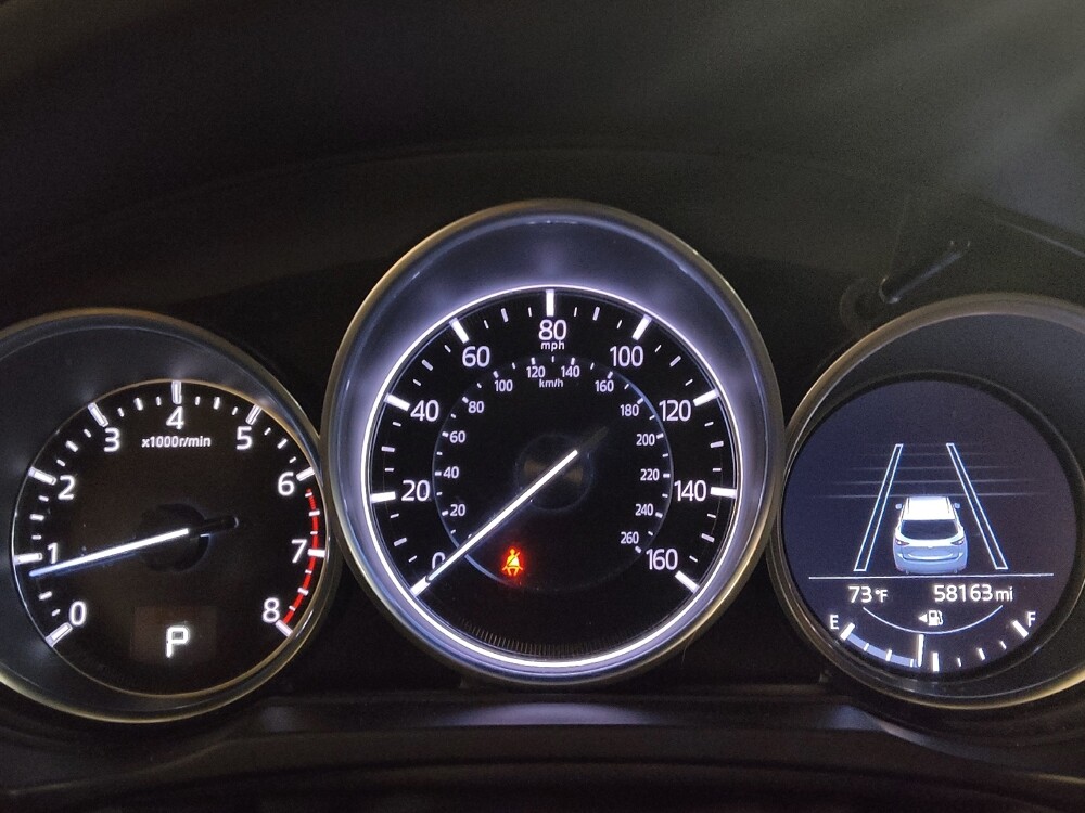 2019 MAZDA CX-5 in Oklahoma City, OK 73139 - 18114678 23