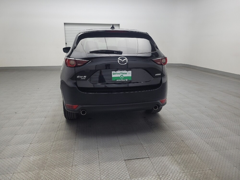 2019 MAZDA CX-5 in Oklahoma City, OK 73139 - 18114678 6