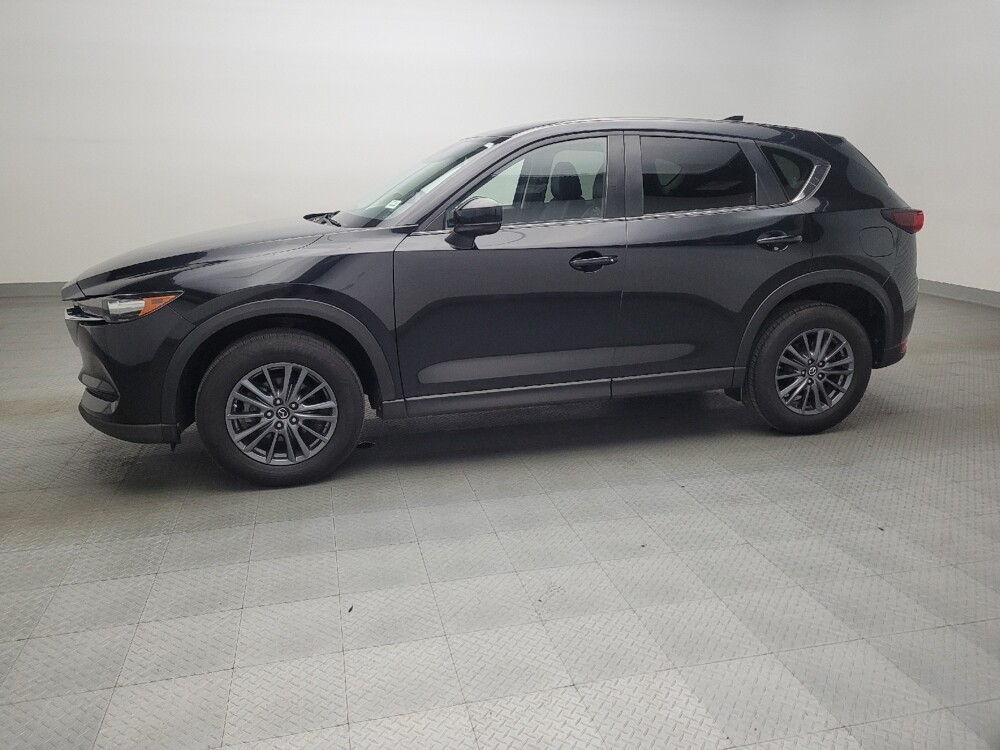 2019 MAZDA CX-5 in Oklahoma City, OK 73139 - 18114678 2