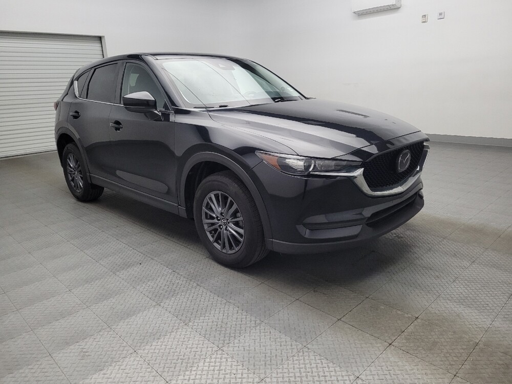 2019 MAZDA CX-5 in Oklahoma City, OK 73139 - 18114678 13