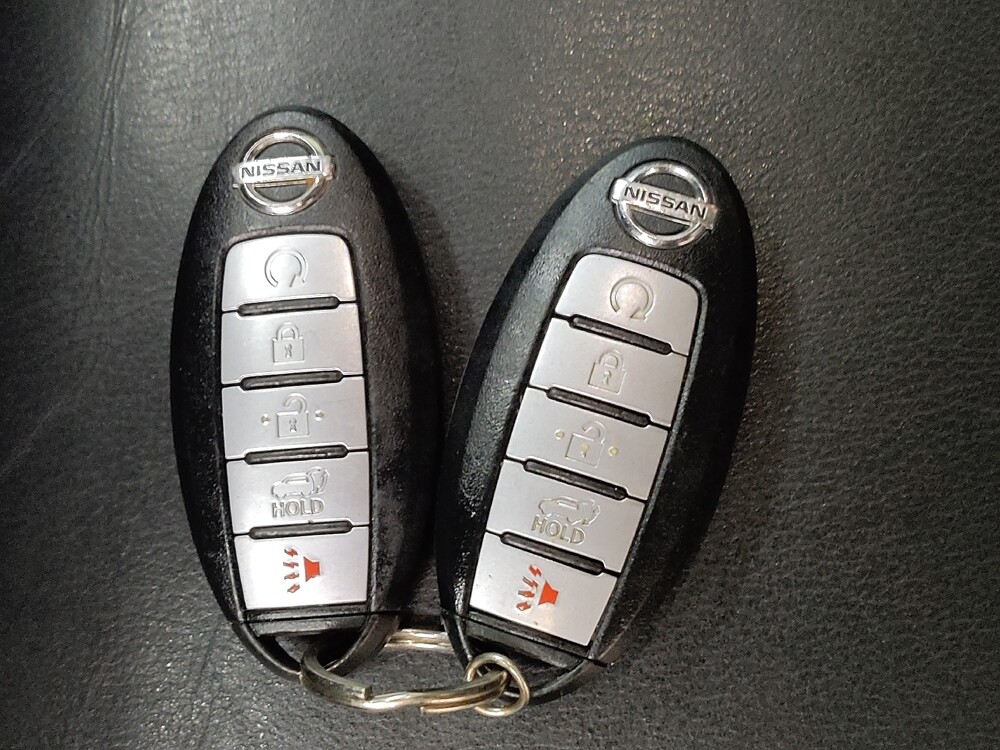 2016 Nissan Pathfinder in Fairfield, OH 45014 - 18114679 32