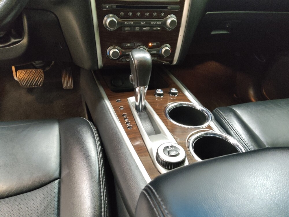2016 Nissan Pathfinder in Fairfield, OH 45014 - 18114679 26
