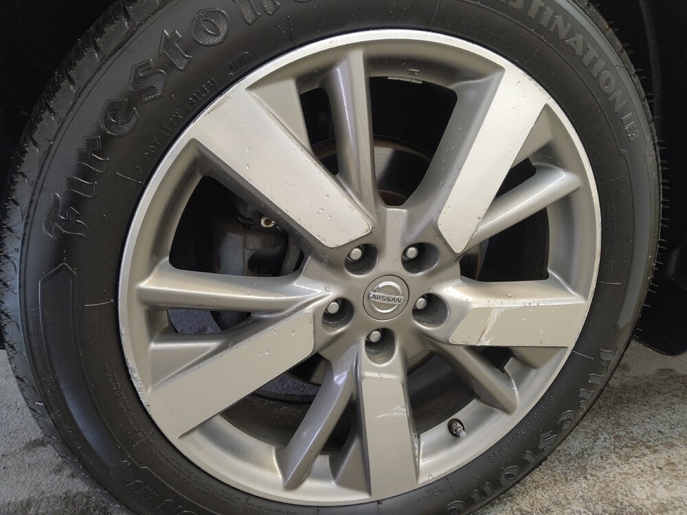 2016 Nissan Pathfinder in Fairfield, OH 45014 - 18114679 31