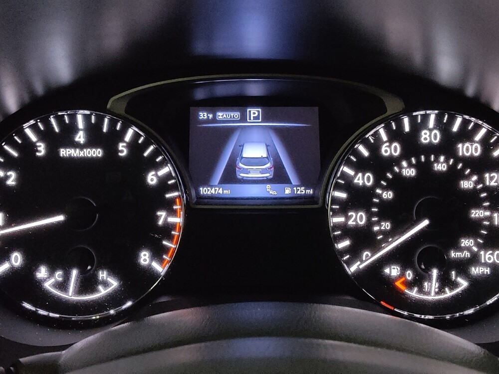 2016 Nissan Pathfinder in Fairfield, OH 45014 - 18114679 23