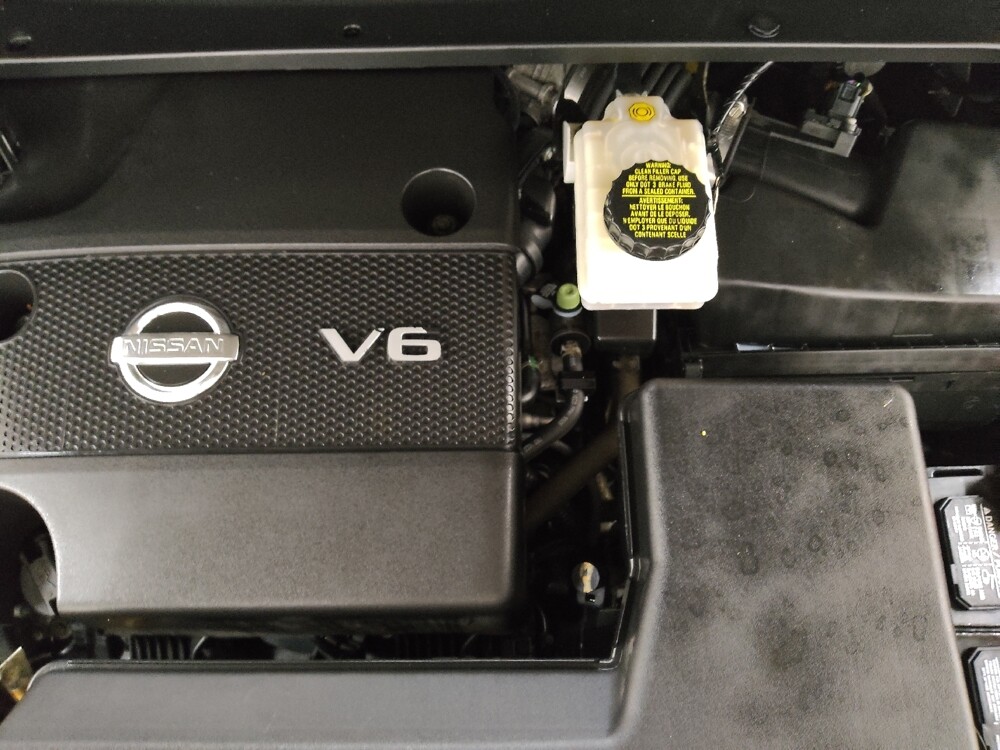 2016 Nissan Pathfinder in Fairfield, OH 45014 - 18114679 30