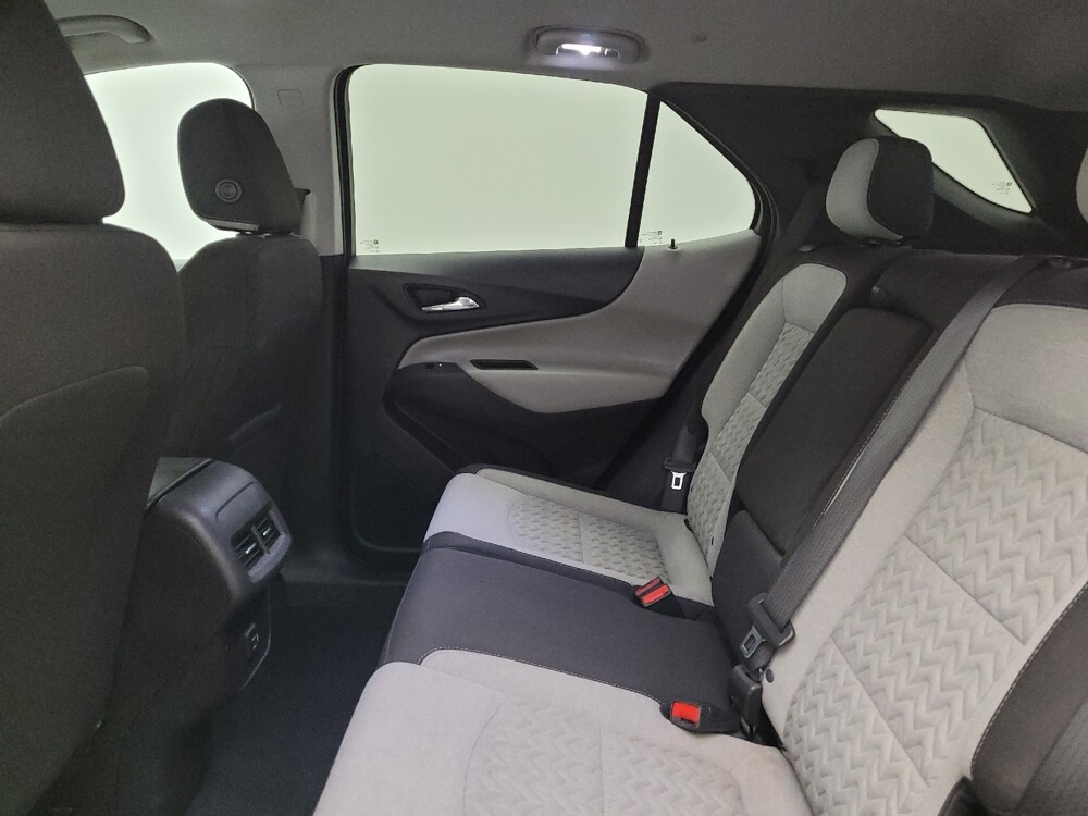 2022 Chevrolet Equinox in Lexington, KY 40509 - 18114681 18