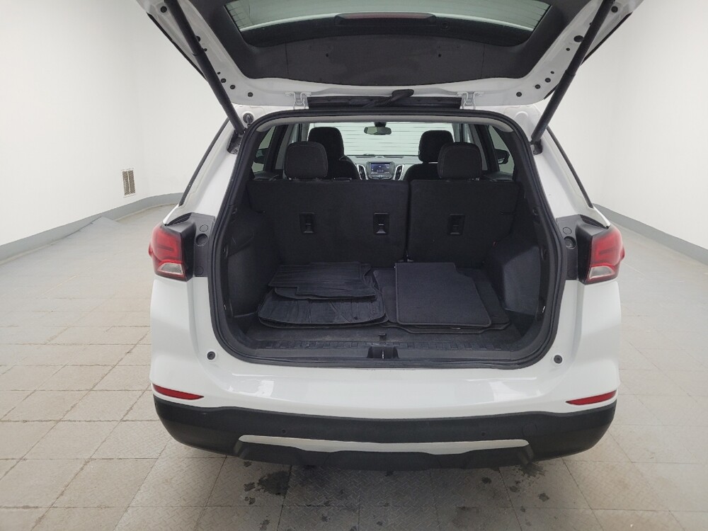 2022 Chevrolet Equinox in Lexington, KY 40509 - 18114681 29