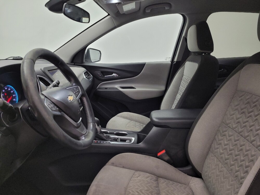 2022 Chevrolet Equinox in Lexington, KY 40509 - 18114681 17