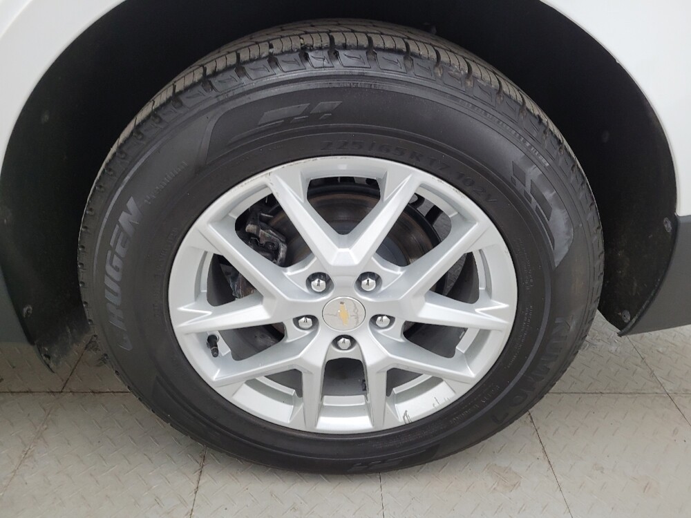 2022 Chevrolet Equinox in Lexington, KY 40509 - 18114681 31