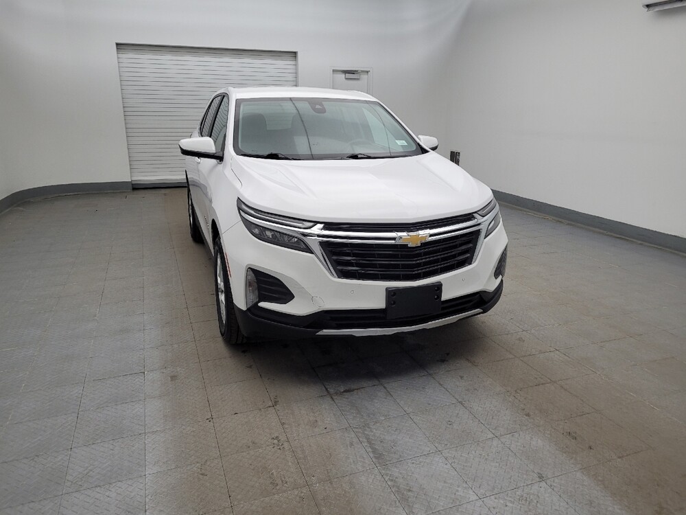 2022 Chevrolet Equinox in Lexington, KY 40509 - 18114681 14