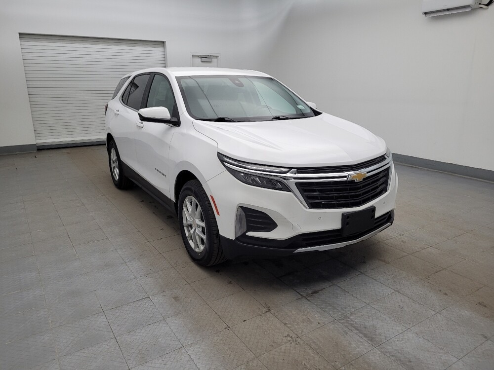2022 Chevrolet Equinox in Lexington, KY 40509 - 18114681 13