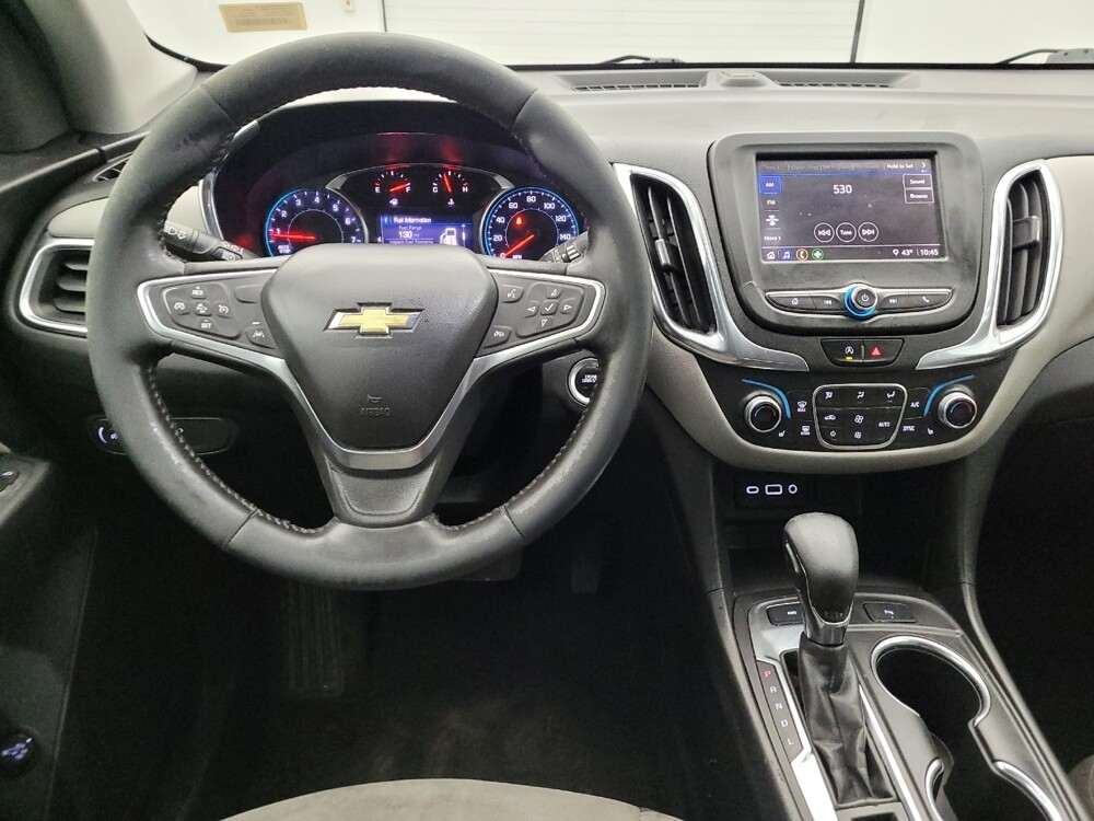 2022 Chevrolet Equinox in Lexington, KY 40509 - 18114681 22