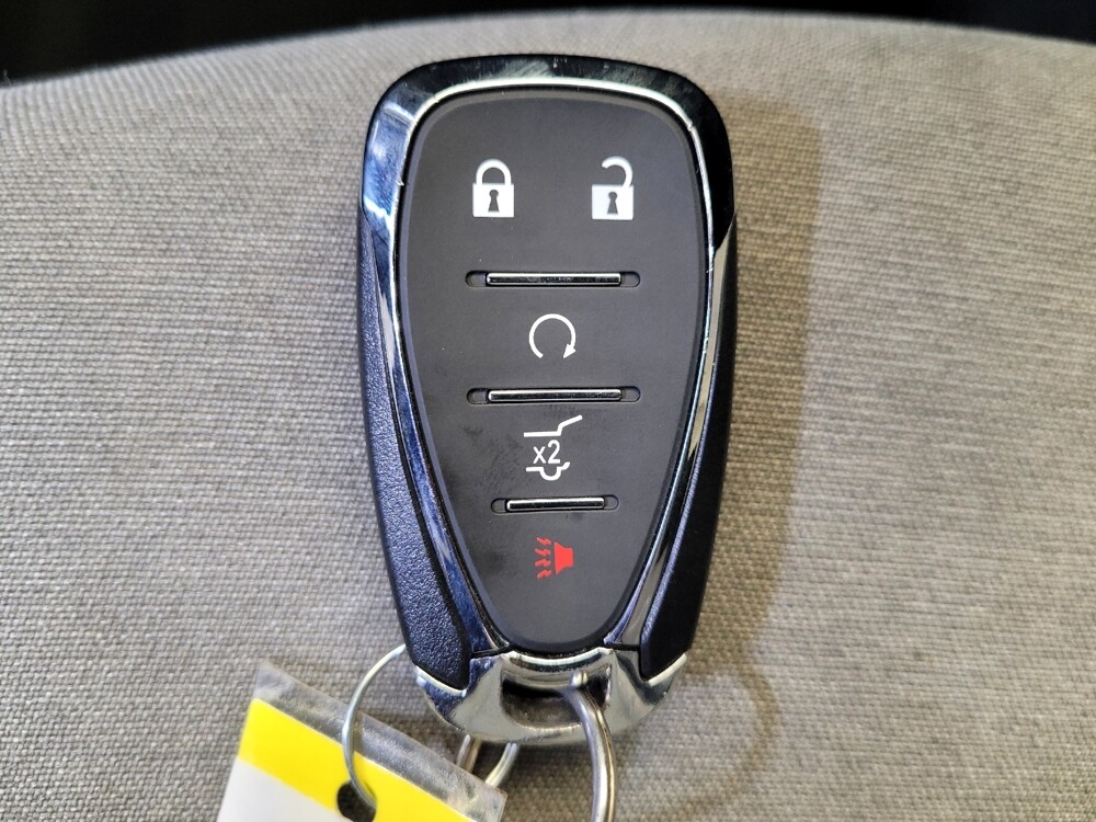 2022 Chevrolet Equinox in Lexington, KY 40509 - 18114681 32