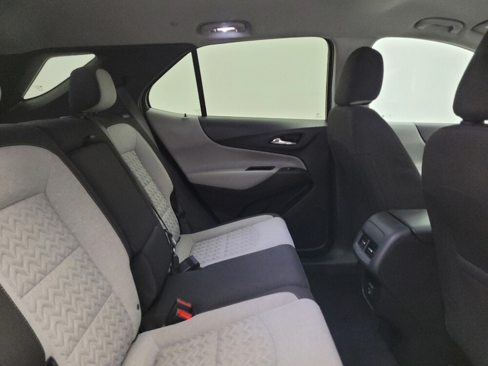 2022 Chevrolet Equinox in Lexington, KY 40509 - 18114681 19