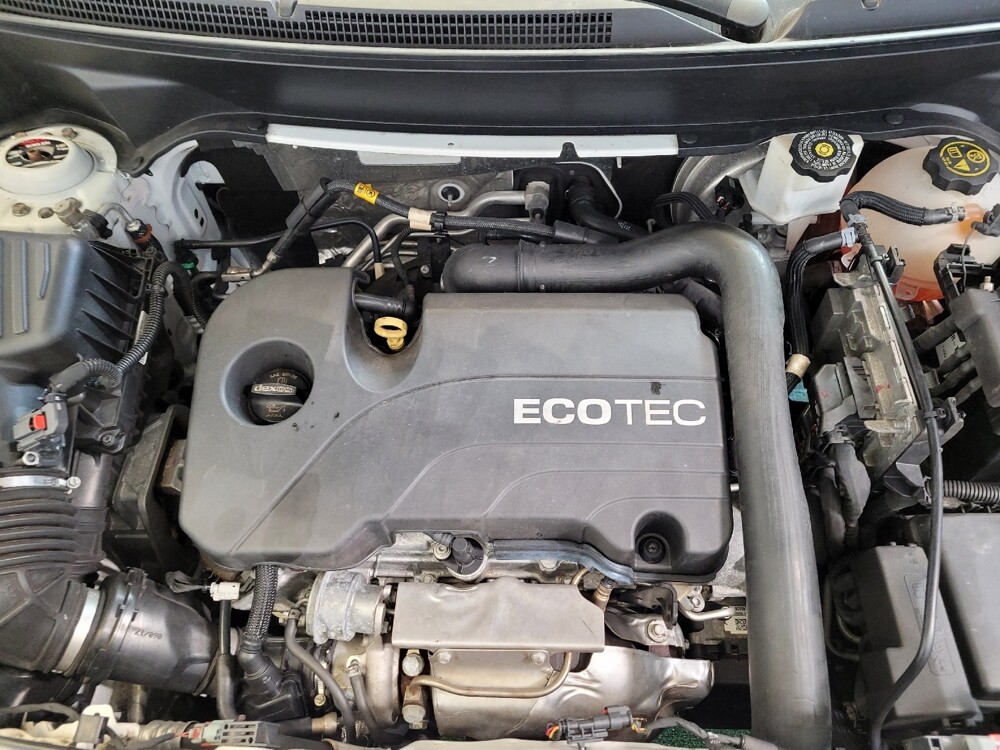 2022 Chevrolet Equinox in Lexington, KY 40509 - 18114681 30