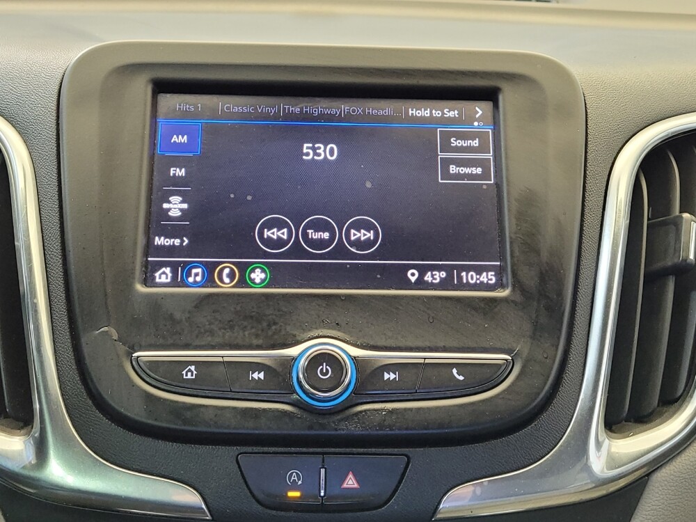 2022 Chevrolet Equinox in Lexington, KY 40509 - 18114681 25