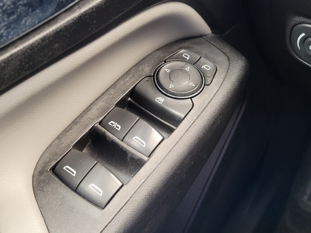 2022 Chevrolet Equinox in Lexington, KY 40509 - 18114681 27