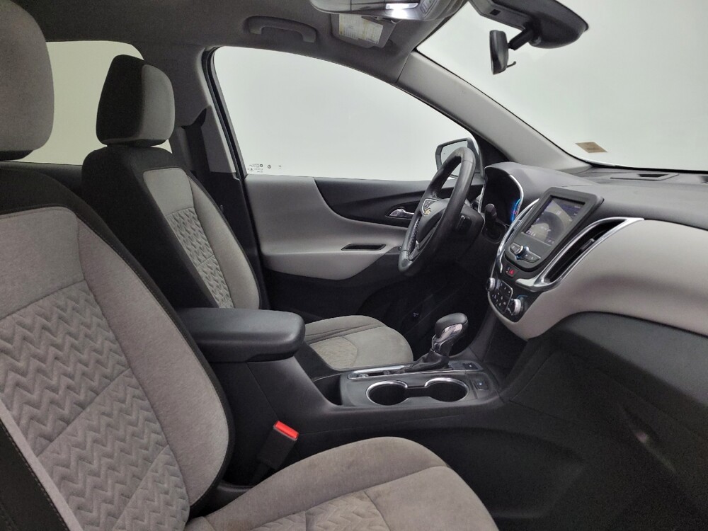 2022 Chevrolet Equinox in Lexington, KY 40509 - 18114681 21