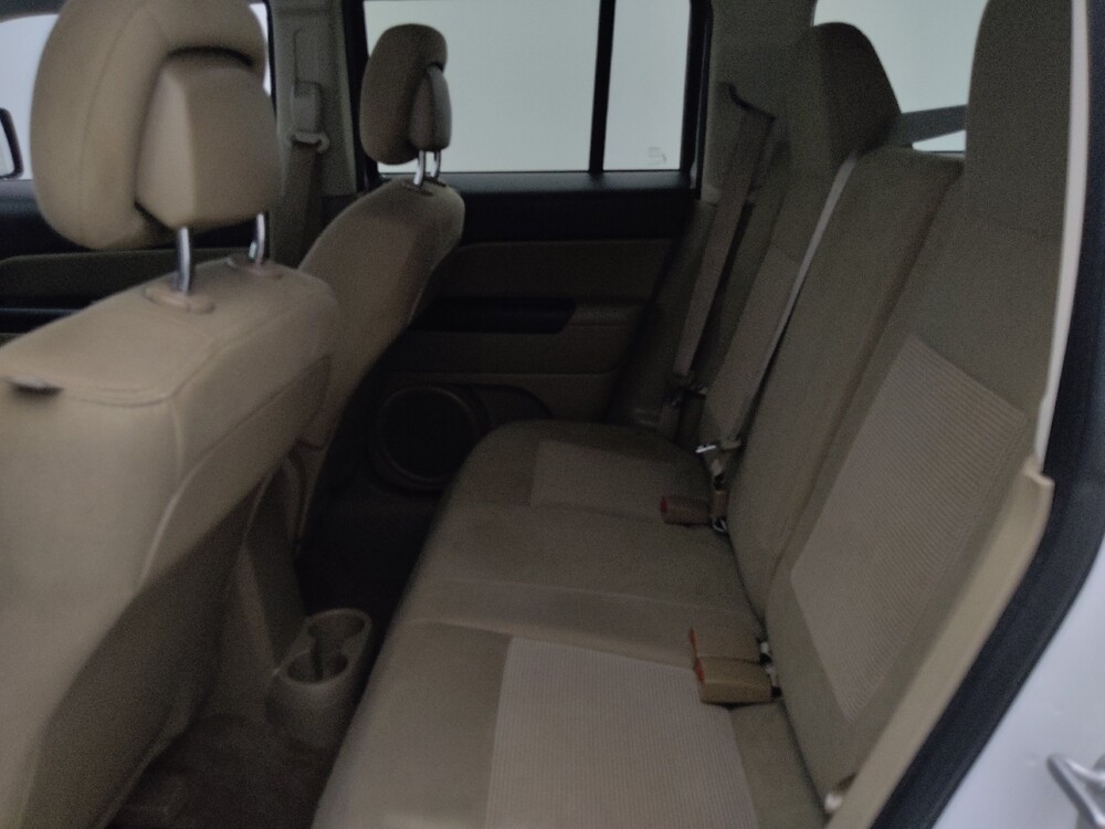 2014 Jeep Patriot in Tallahassee, FL 32304 - 18114683 18