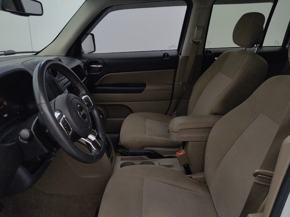 2014 Jeep Patriot in Tallahassee, FL 32304 - 18114683 17