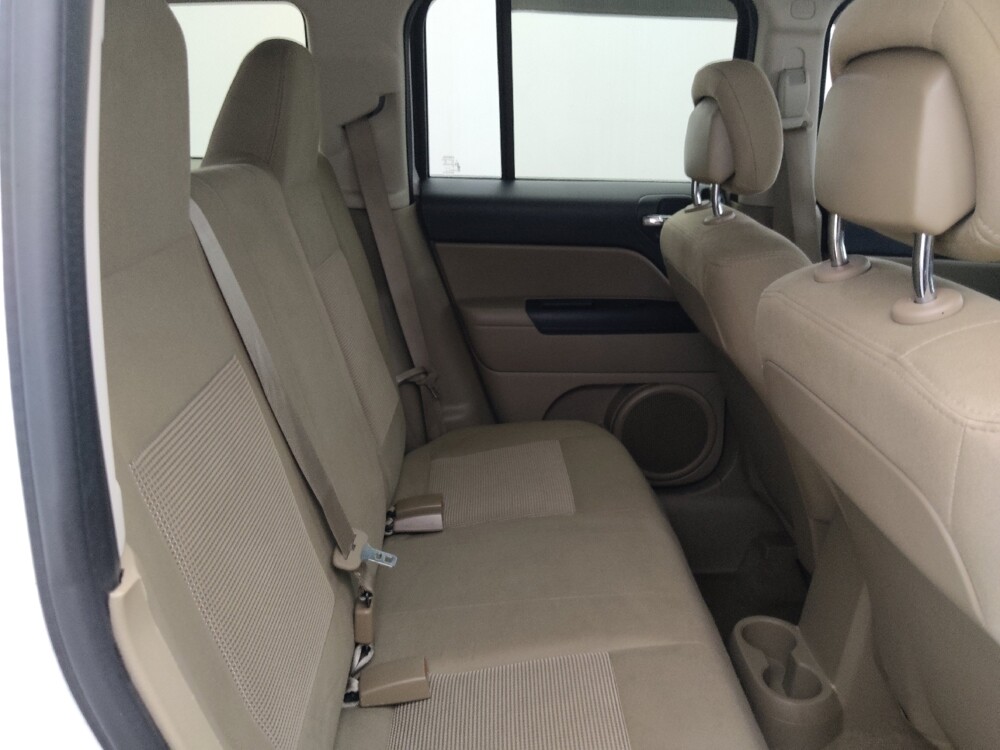 2014 Jeep Patriot in Tallahassee, FL 32304 - 18114683 19