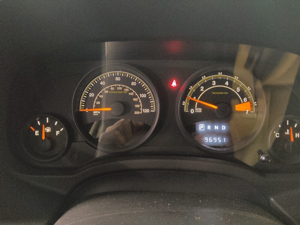 2014 Jeep Patriot in Tallahassee, FL 32304 - 18114683 23