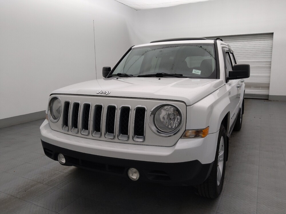 2014 Jeep Patriot in Tallahassee, FL 32304 - 18114683 15
