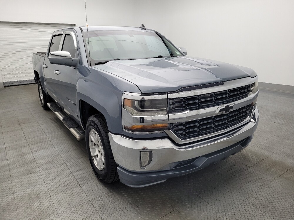2016 Chevrolet Silverado 1500 in Hialeah, FL 33014 - 18114684 13