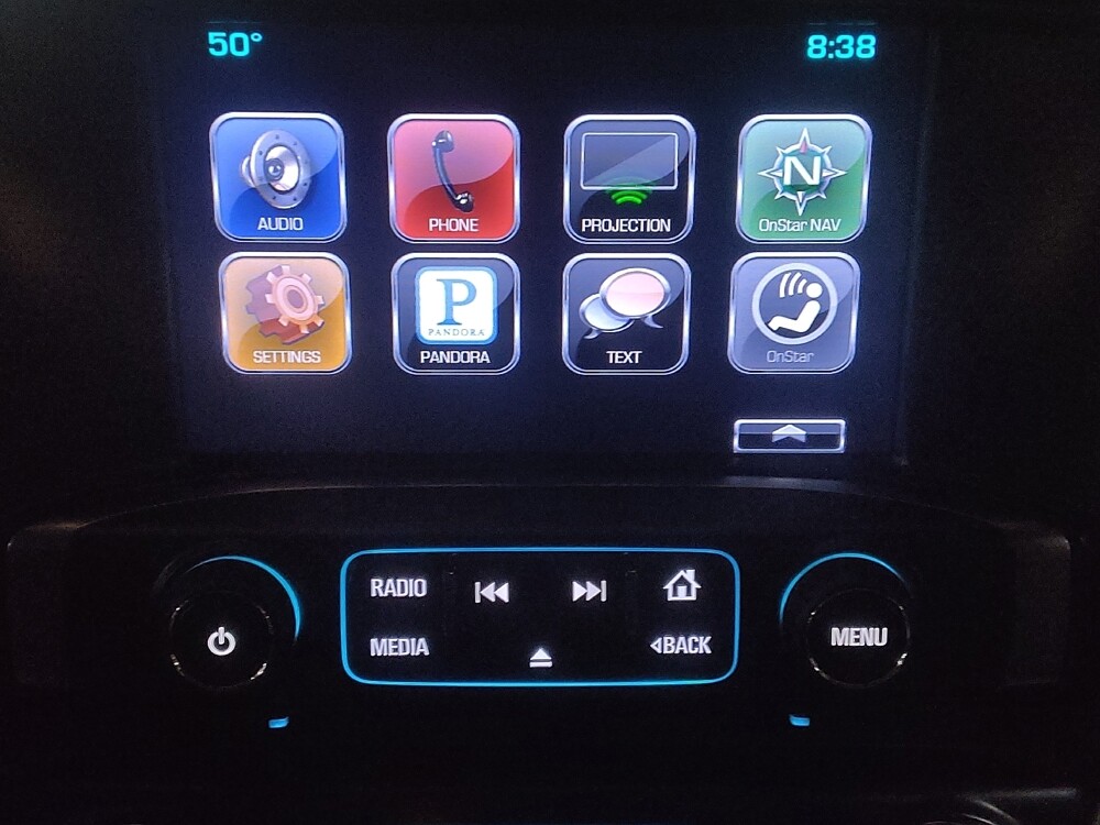 2016 Chevrolet Silverado 1500 in Hialeah, FL 33014 - 18114684 25