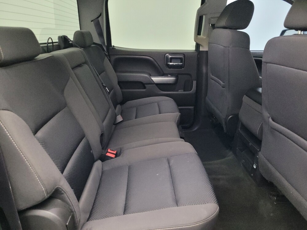 2016 Chevrolet Silverado 1500 in Hialeah, FL 33014 - 18114684 19