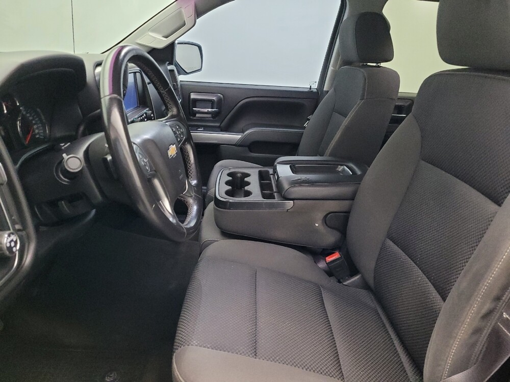 2016 Chevrolet Silverado 1500 in Hialeah, FL 33014 - 18114684 17