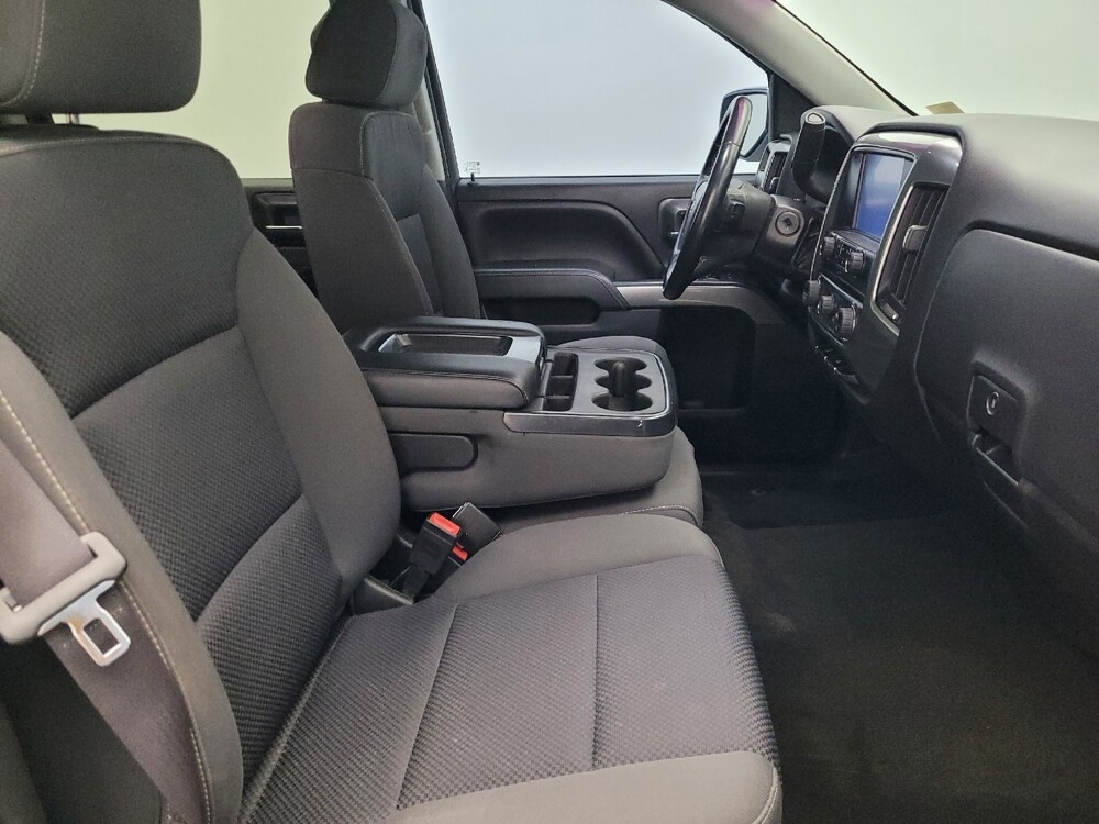 2016 Chevrolet Silverado 1500 in Hialeah, FL 33014 - 18114684 21