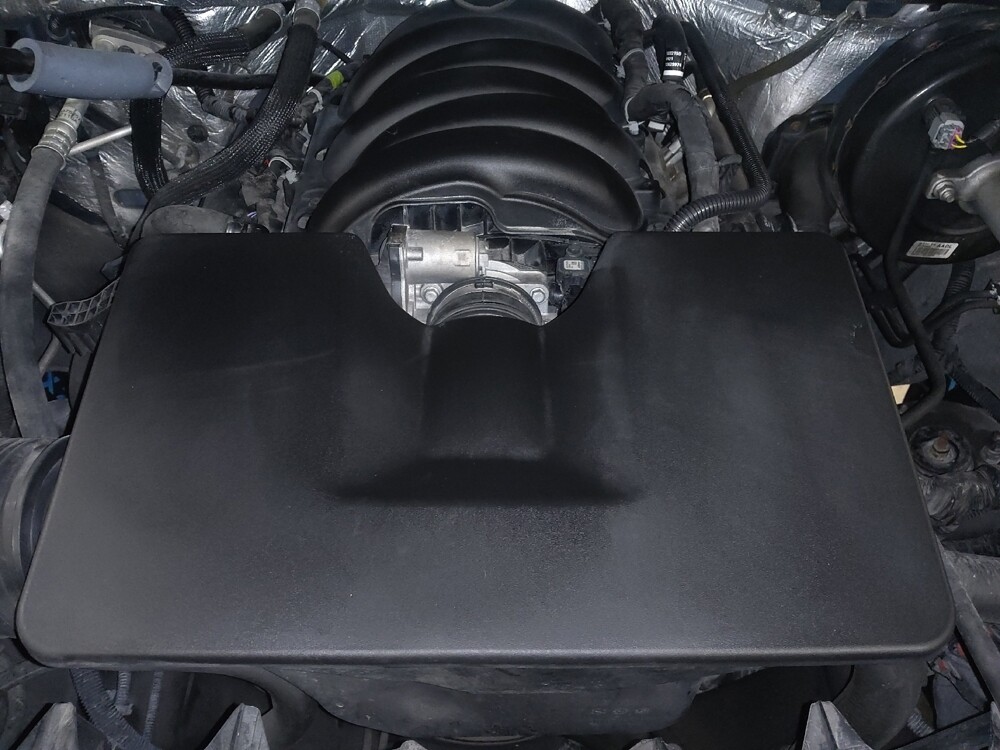 2016 Chevrolet Silverado 1500 in Hialeah, FL 33014 - 18114684 30