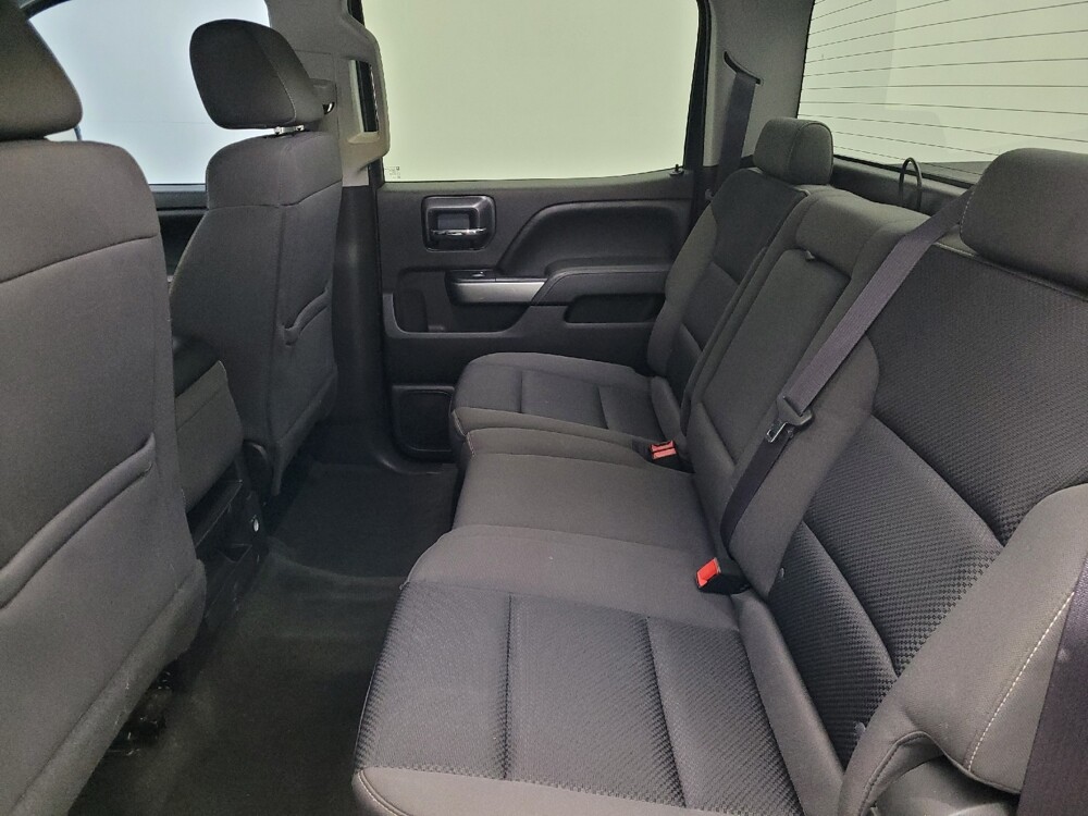 2016 Chevrolet Silverado 1500 in Hialeah, FL 33014 - 18114684 18