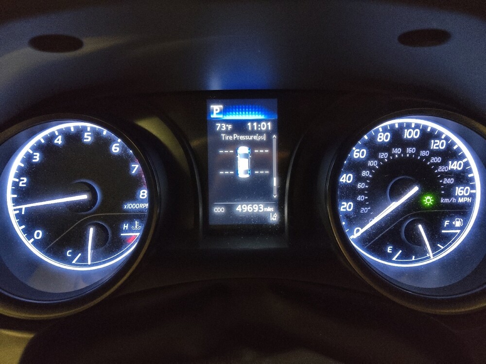 2021 Toyota Camry in West Palm Beach, FL 33409 - 18114687 23