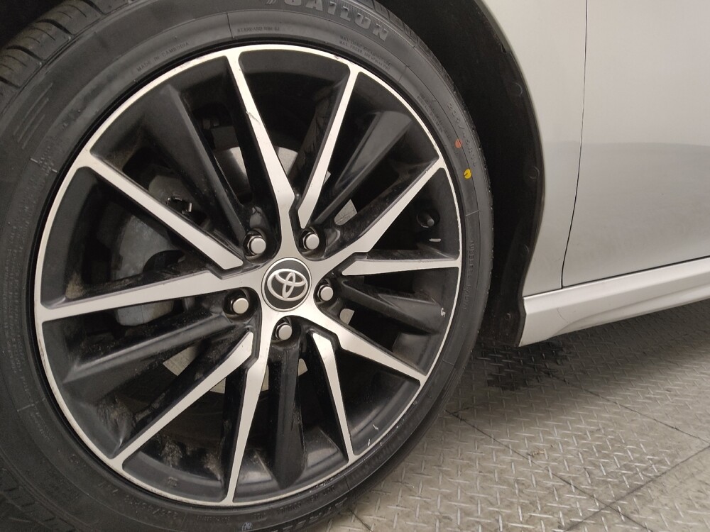 2021 Toyota Camry in West Palm Beach, FL 33409 - 18114687 31