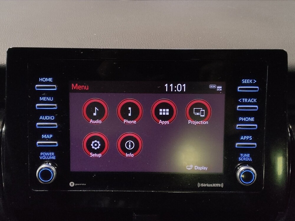 2021 Toyota Camry in West Palm Beach, FL 33409 - 18114687 25