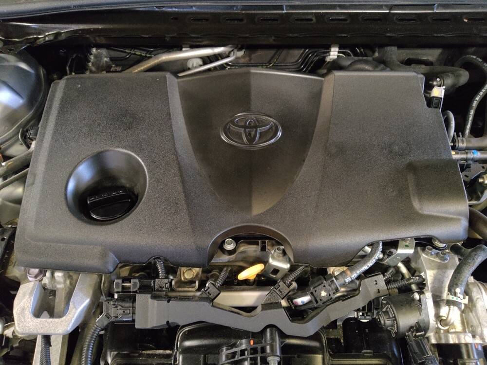 2021 Toyota Camry in West Palm Beach, FL 33409 - 18114687 30