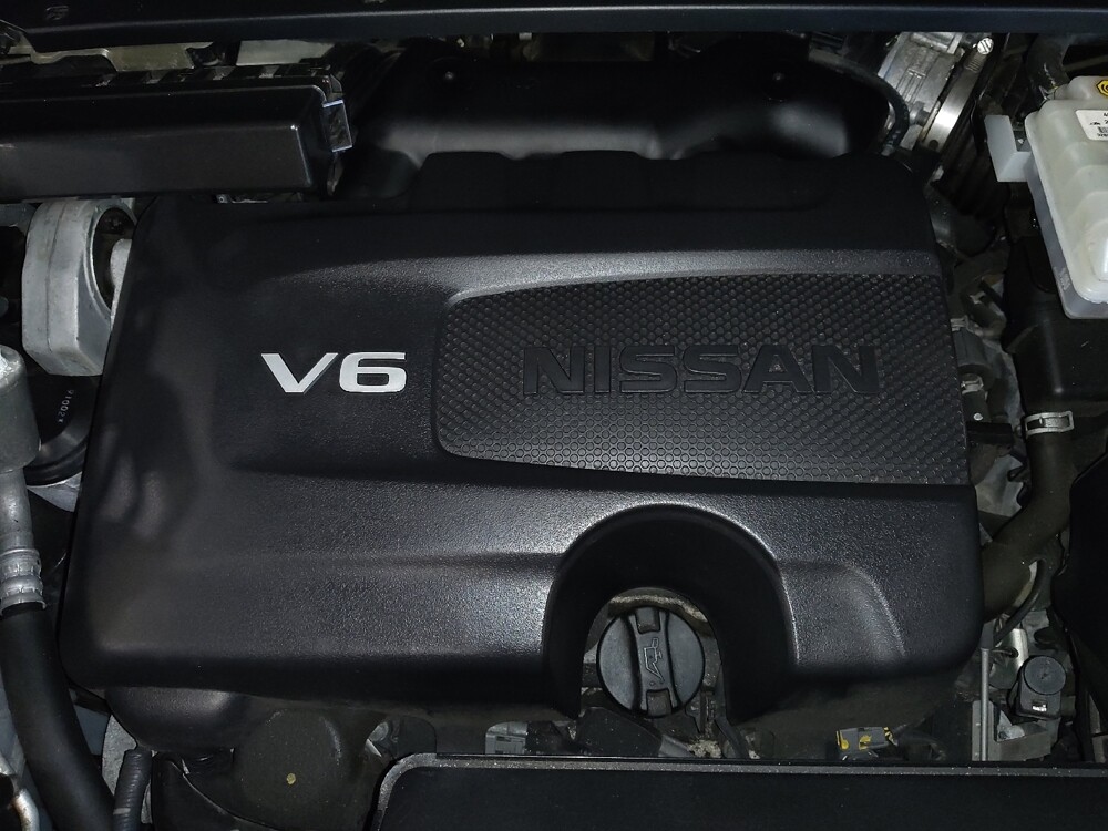 2020 Nissan Pathfinder in Mobile, AL 36606 - 18114689 30