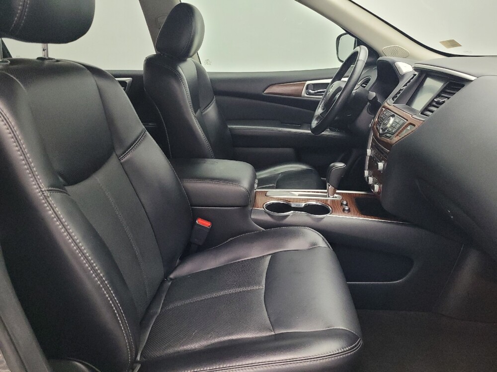 2020 Nissan Pathfinder in Mobile, AL 36606 - 18114689 21