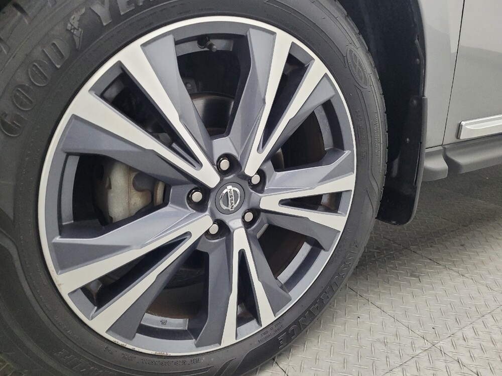 2020 Nissan Pathfinder in Mobile, AL 36606 - 18114689 31