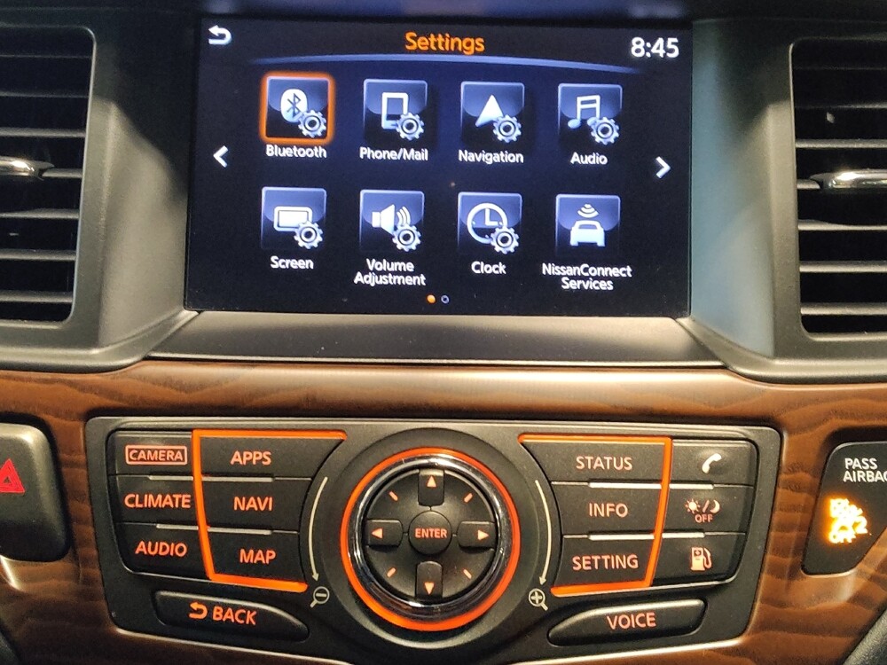 2020 Nissan Pathfinder in Mobile, AL 36606 - 18114689 25